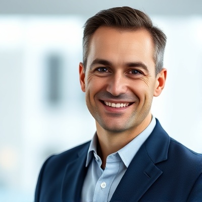 Jeroen van der Berg — nederlandse goksites expert